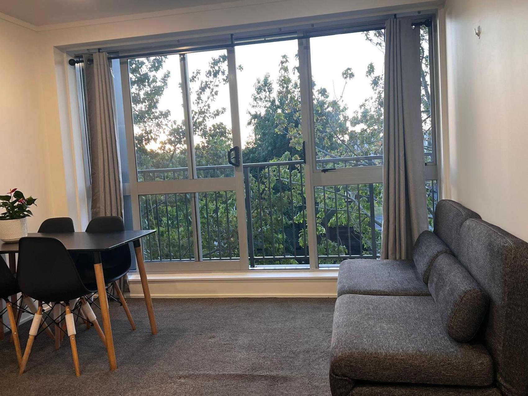 Auckland Cbd 2 Bedrooms 1 Living Room Balcony Goodview Swiming Pool, Gym 外观 照片